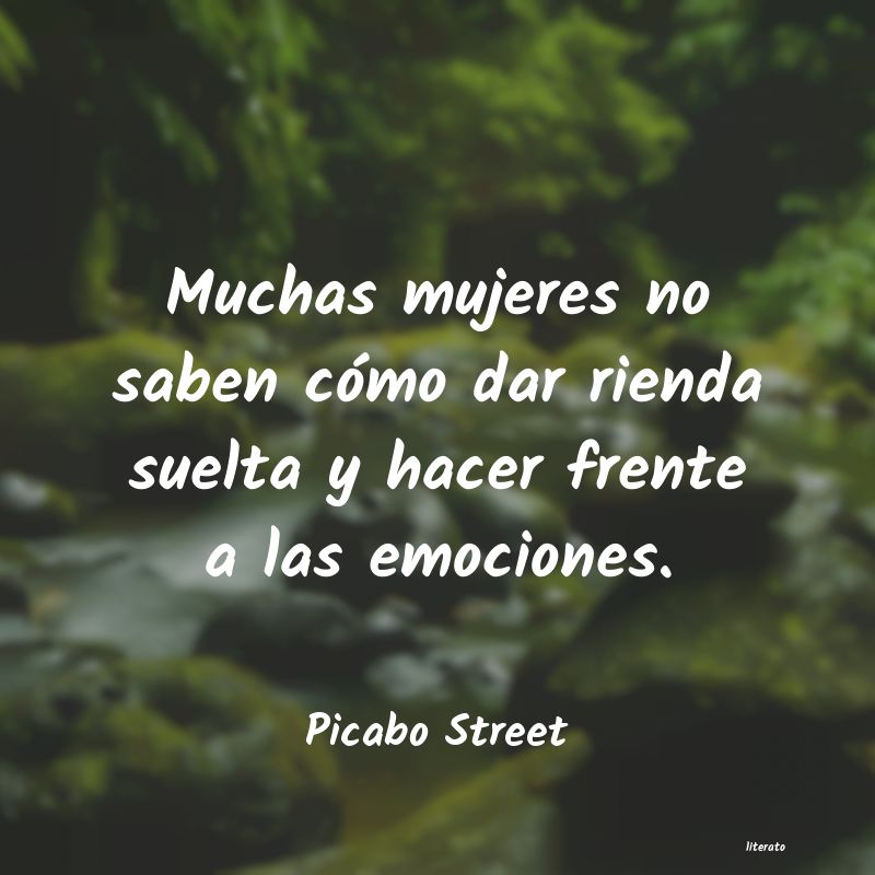 frases de Picabo Street