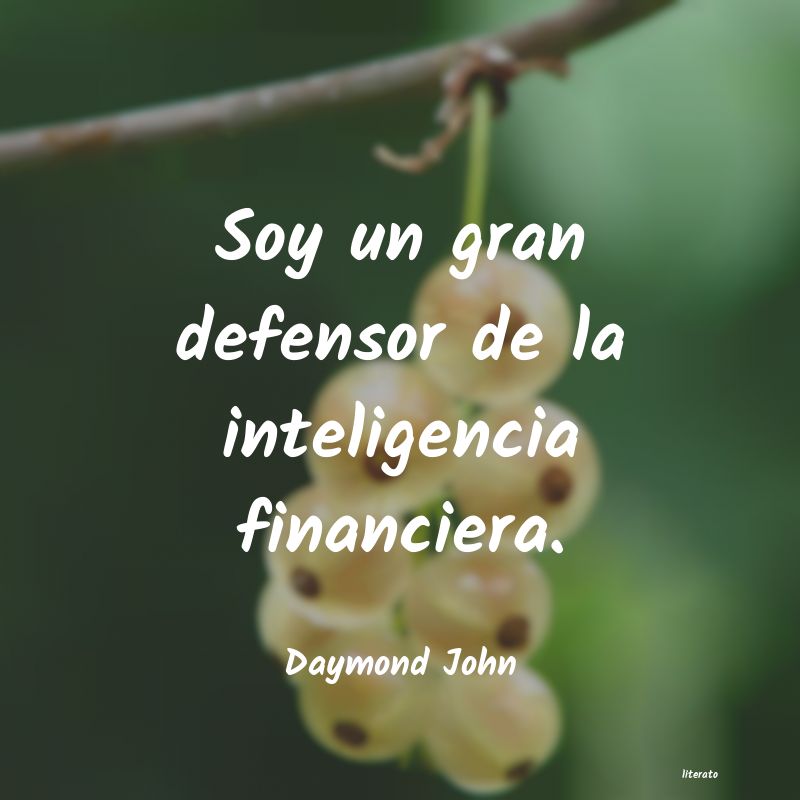 Frases de Daymond John