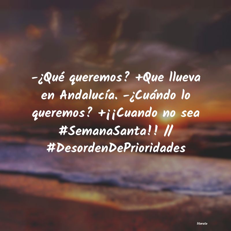 frases