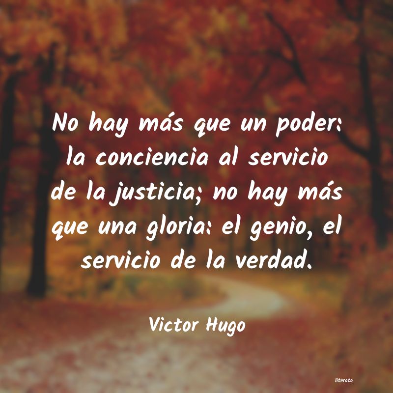 lagrimas con victor hugo