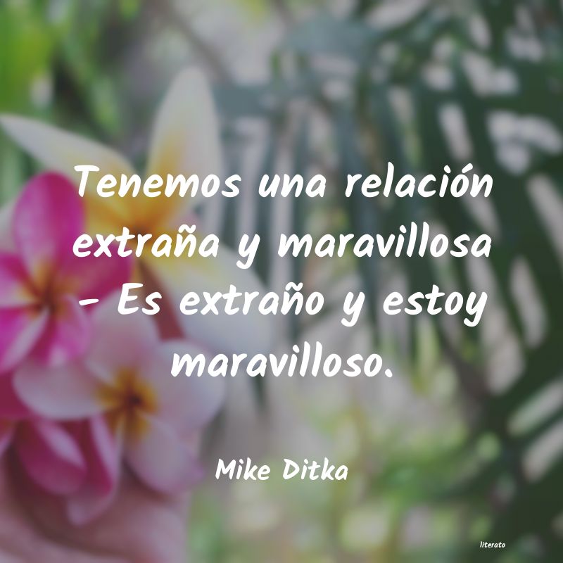 frases de Mike Ditka