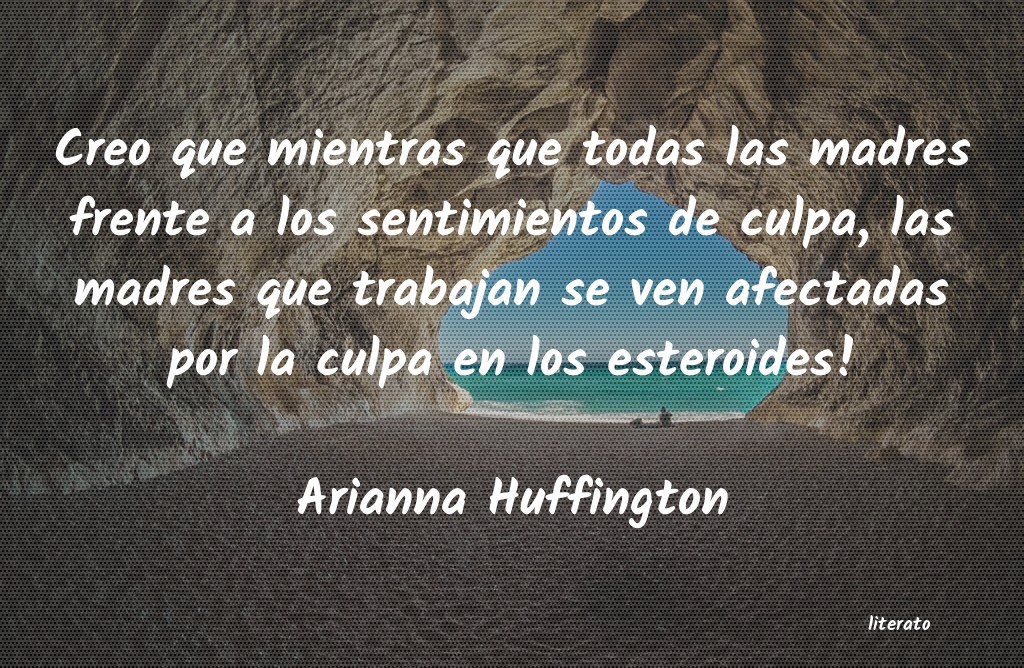 frases de Arianna Huffington