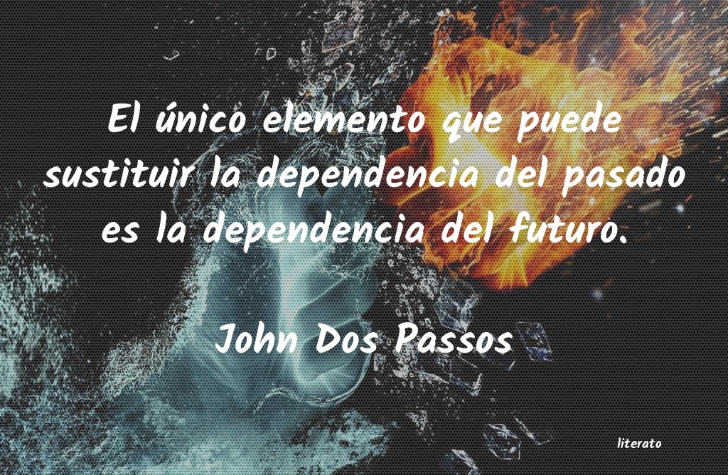 Frases de John Dos Passos