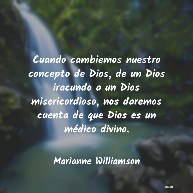 Frases de Marianne Williamson