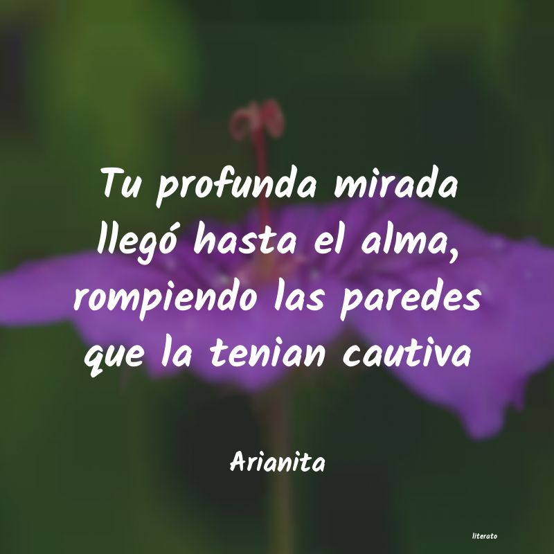 Frases de Arianita