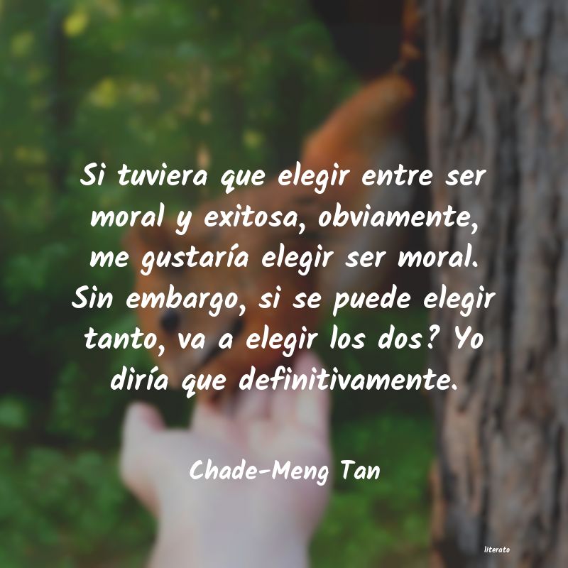 frases de Chade-Meng Tan
