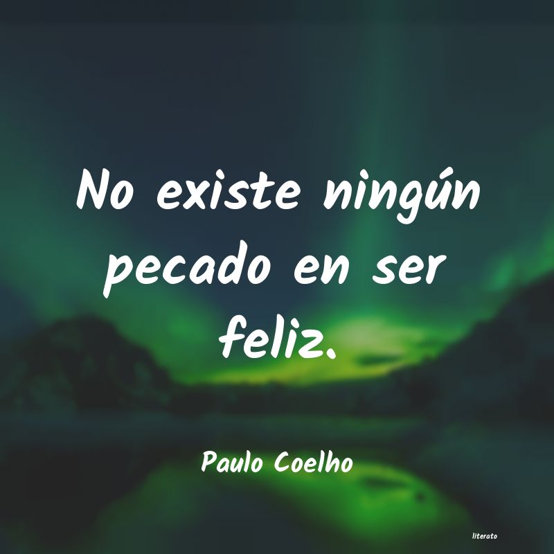 frases de feliz