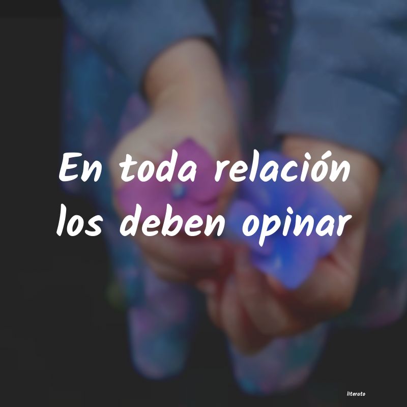 frases