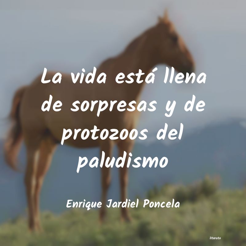 frases de Enrique Jardiel Poncela