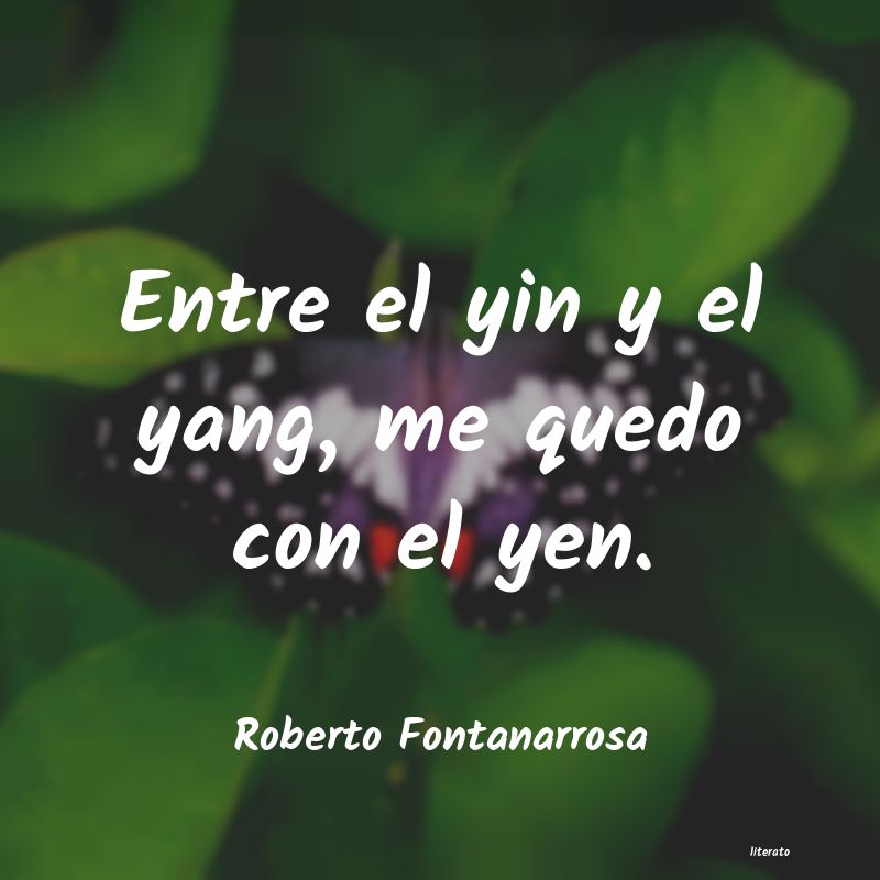 Frases de Roberto Fontanarrosa