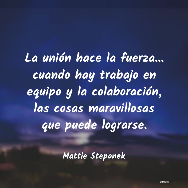 Frases de Mattie Stepanek