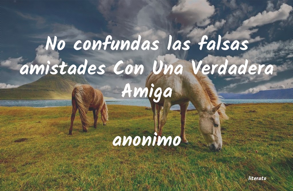 frases para aconsejar a una amiga