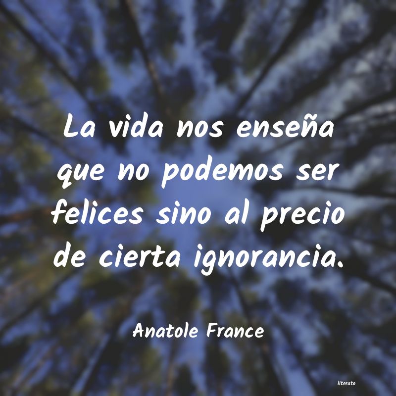 frases felices