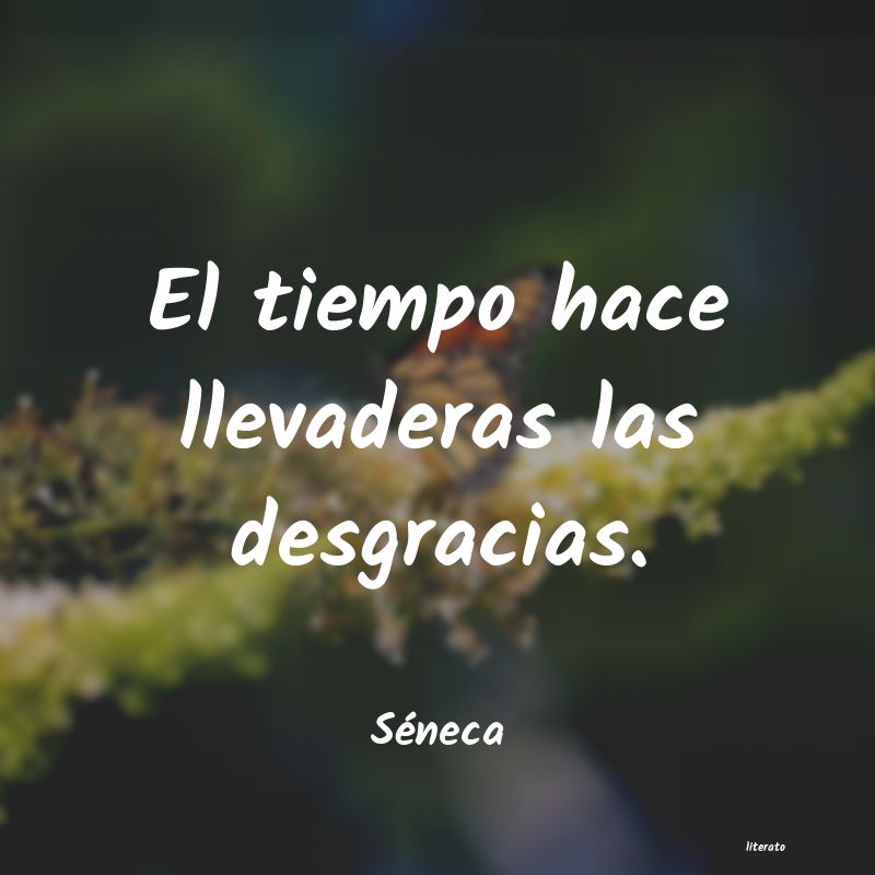 frases de SÃ©neca