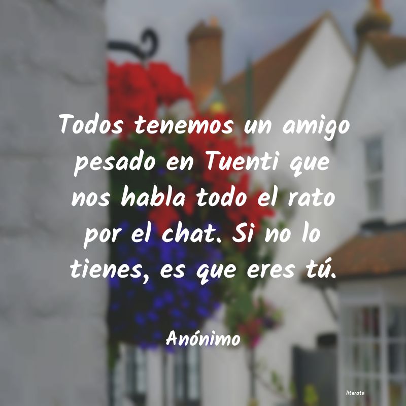 frases