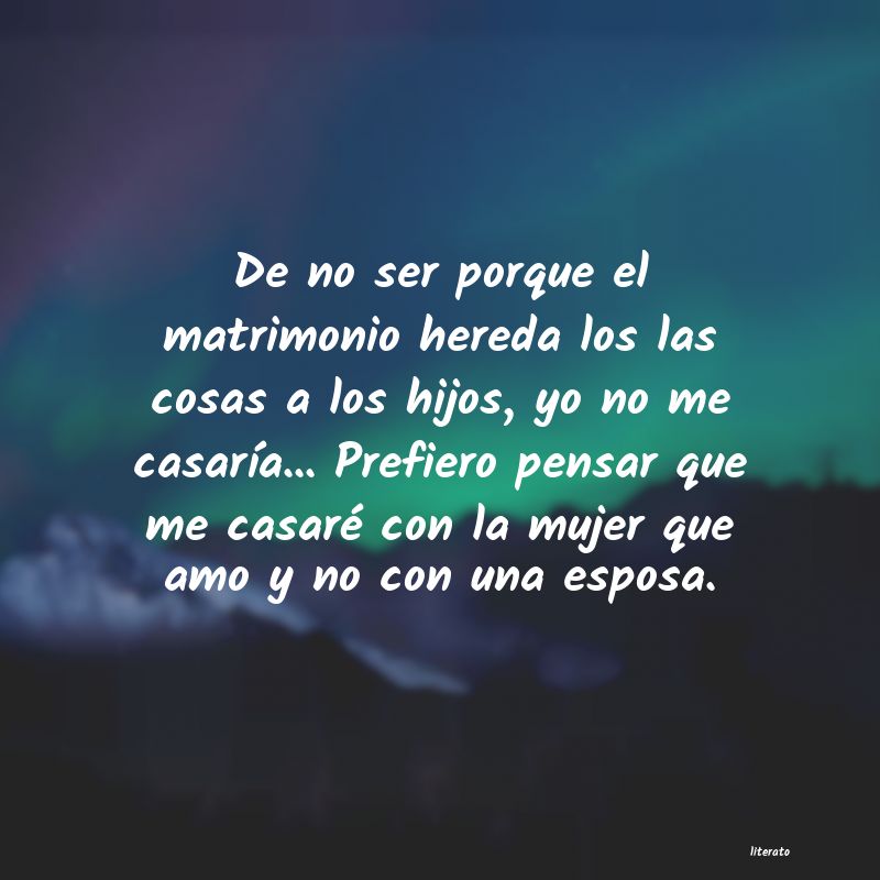 frases