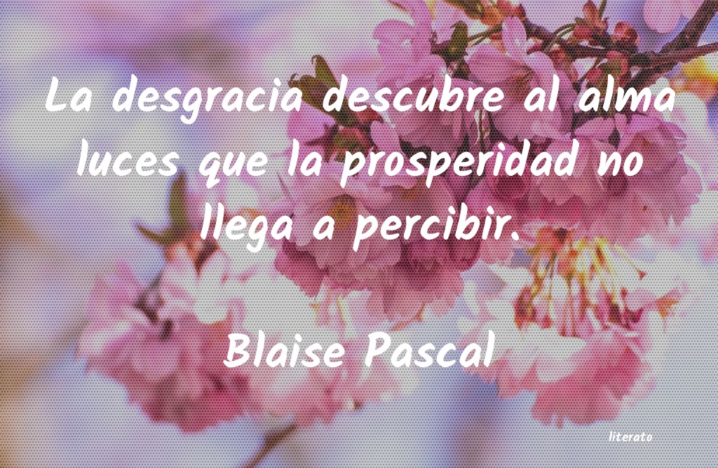 blas pascal