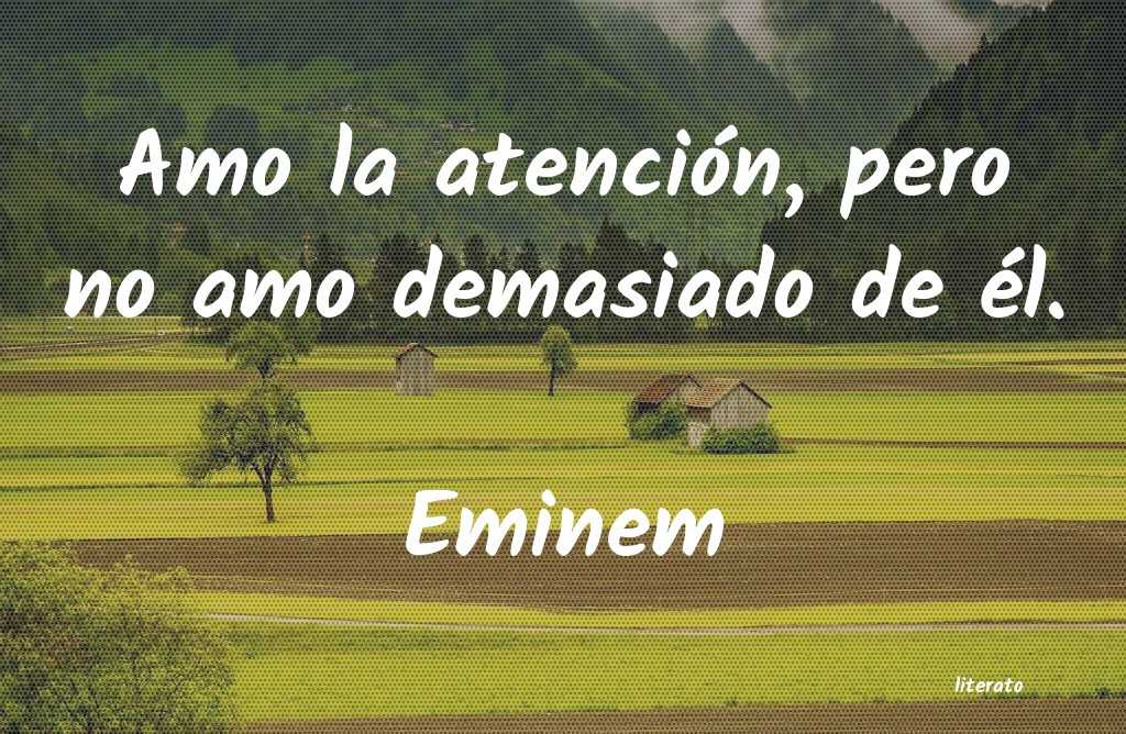 Frases de Eminem