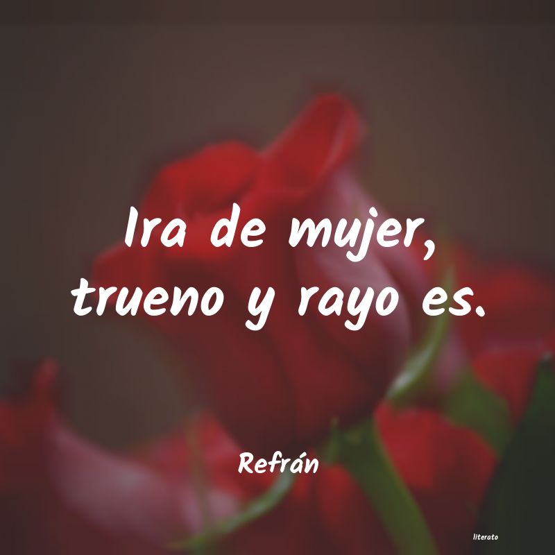 frases para una excelente mujer