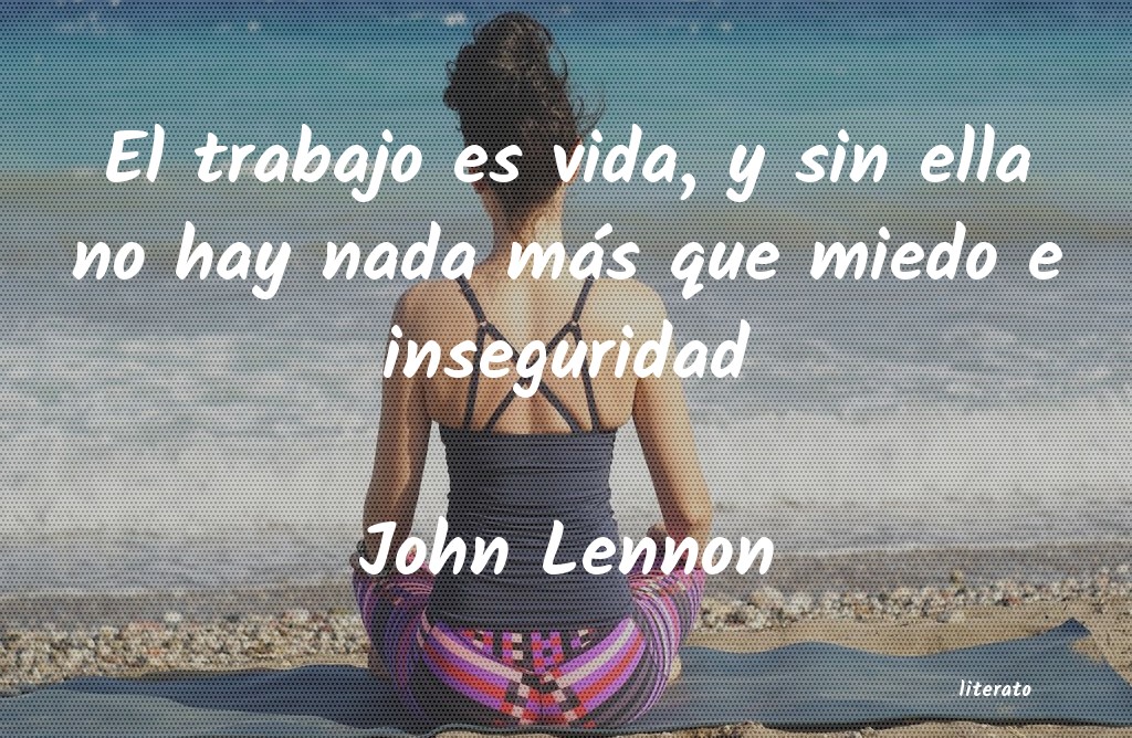 frases cortas de inseguridad