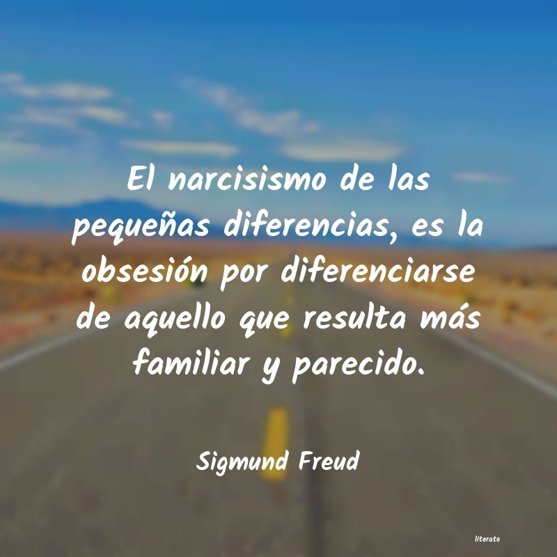 frases de Sigmund Freud