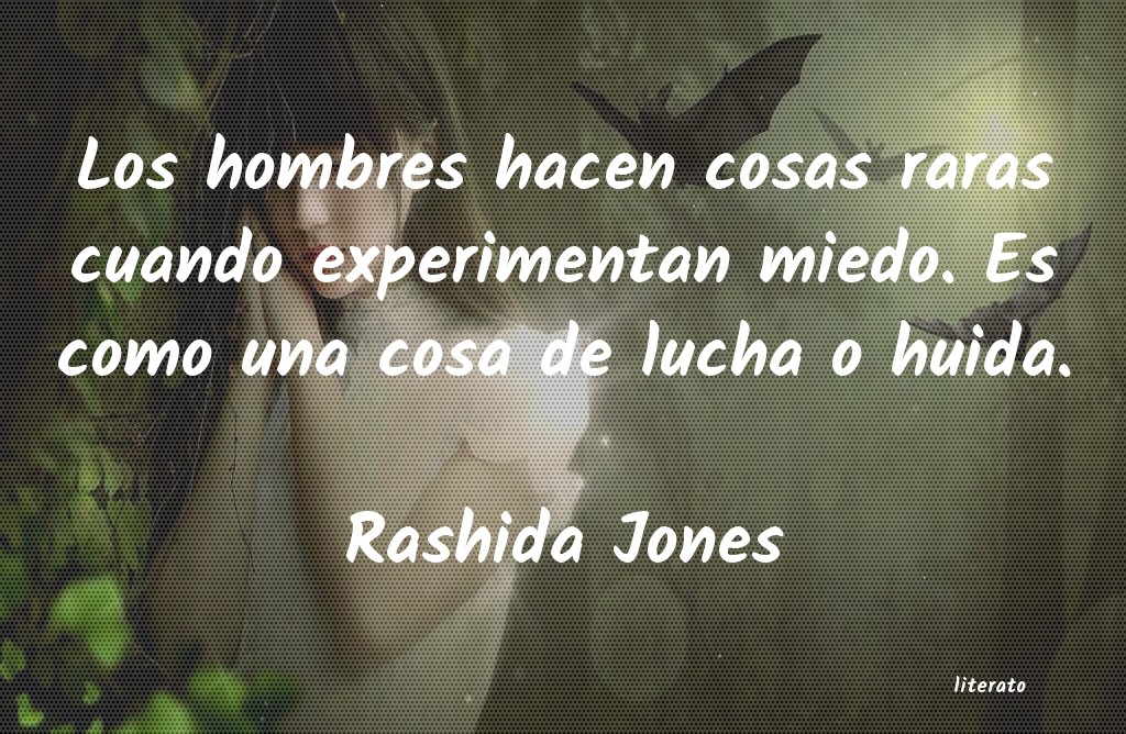 frases de Rashida Jones