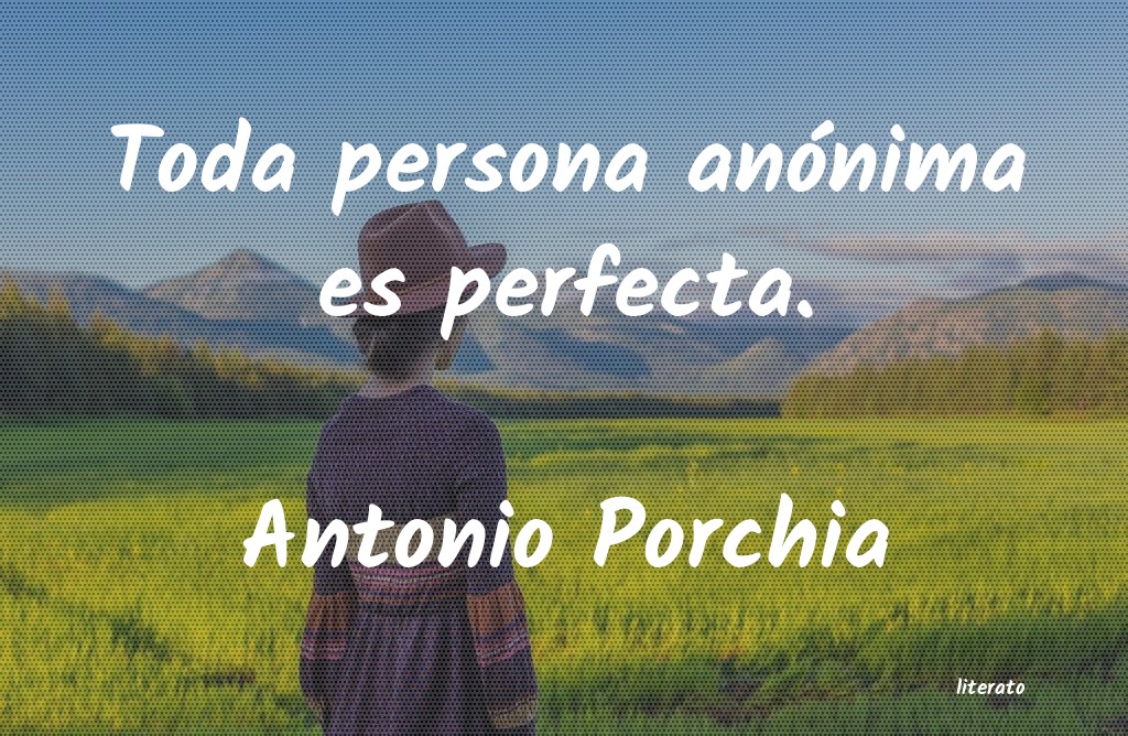 Frases de Antonio Porchia