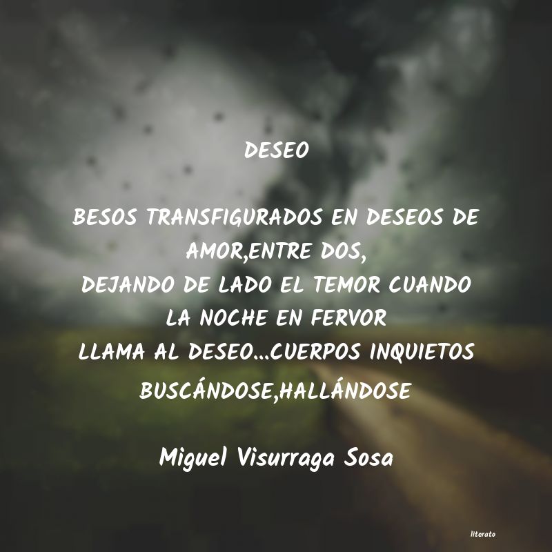 Frases de Miguel Visurraga Sosa