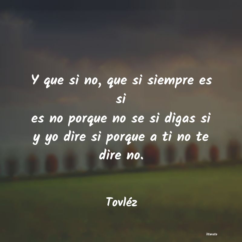 proverbio árabe no digas