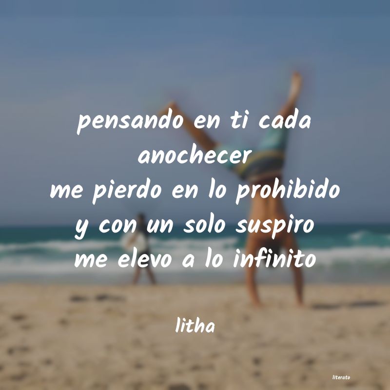 Frases de litha