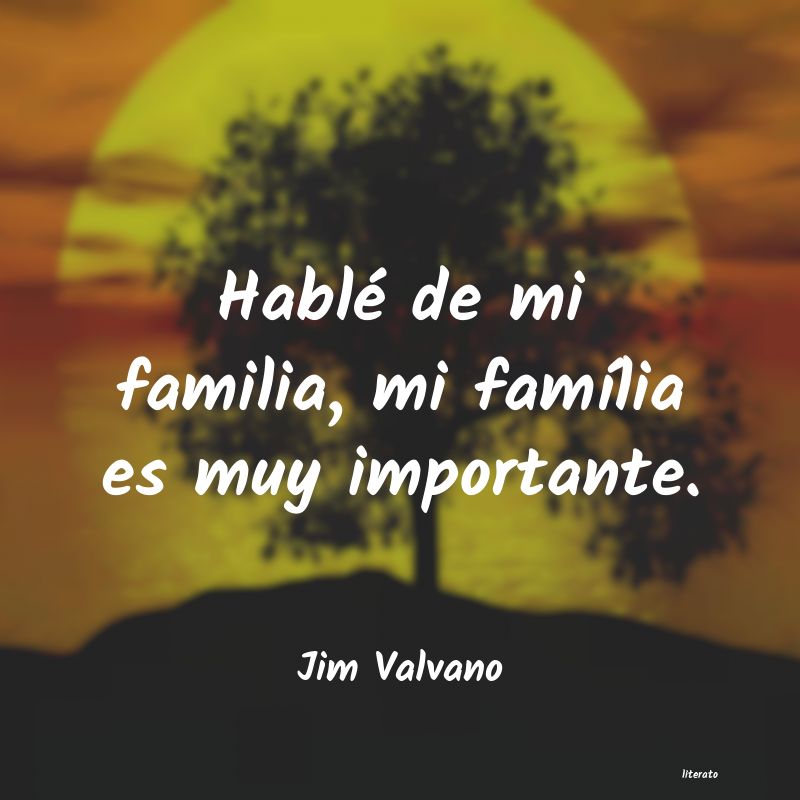 frases de Jim Valvano