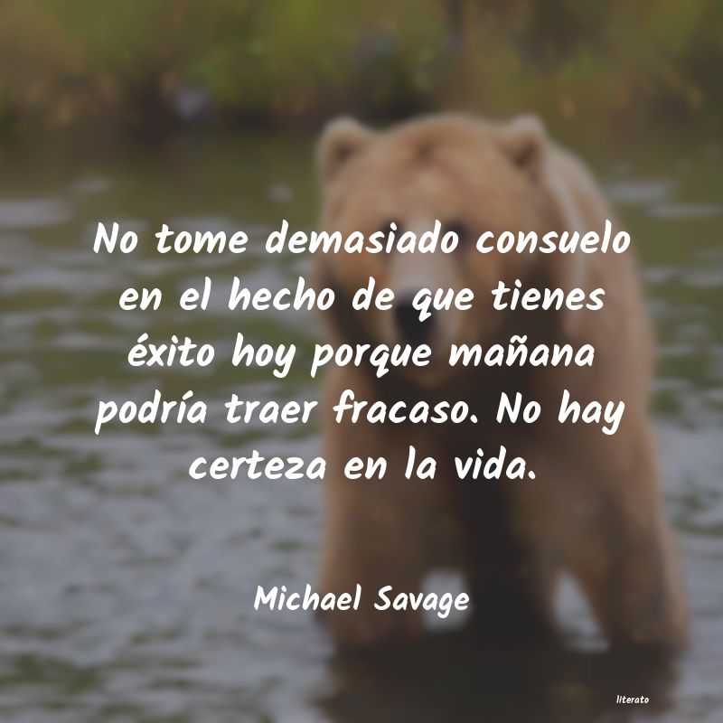 Frases de Michael Savage