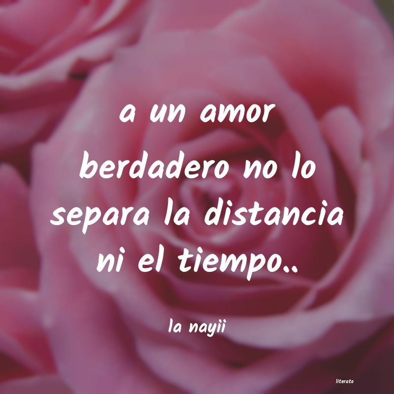 frases de la nayii