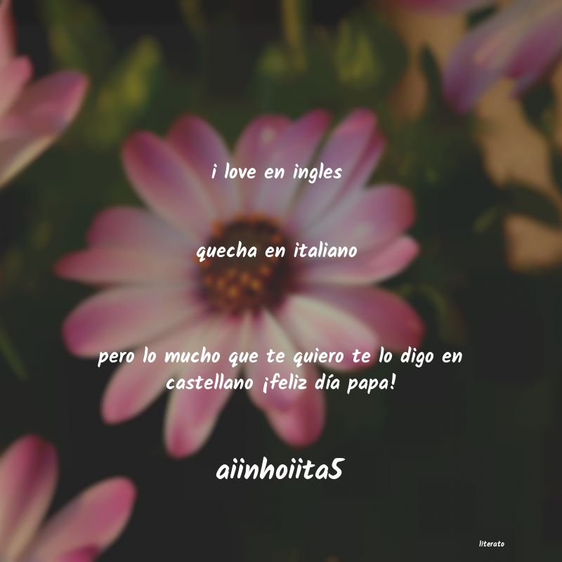 Frases de aiinhoiita5