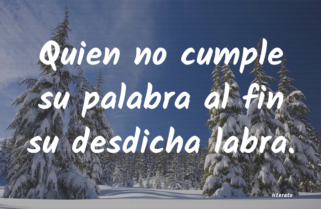 frases