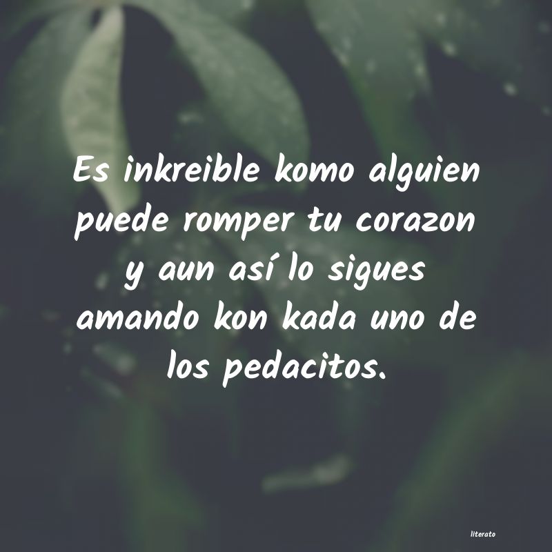 frases