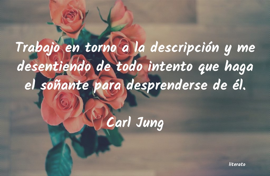 Frases de Carl Jung