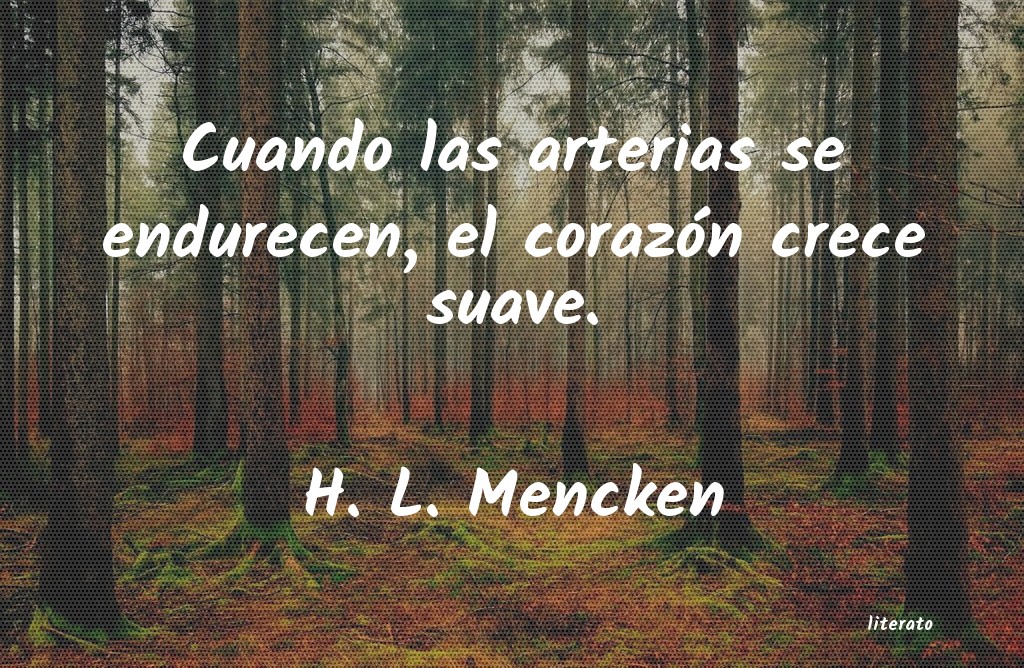 Frases de H. L. Mencken