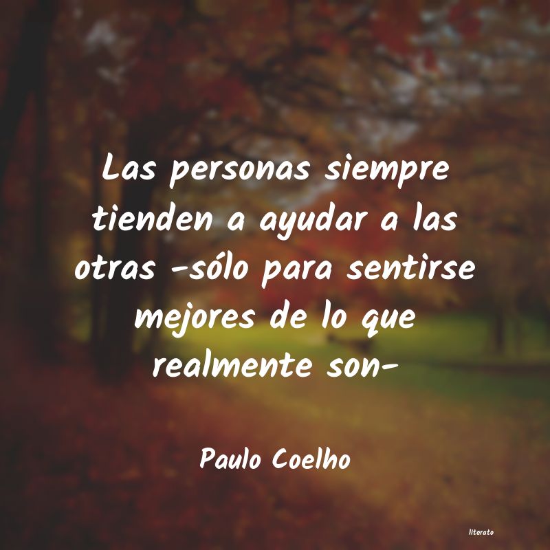 Frases de Paulo Coelho