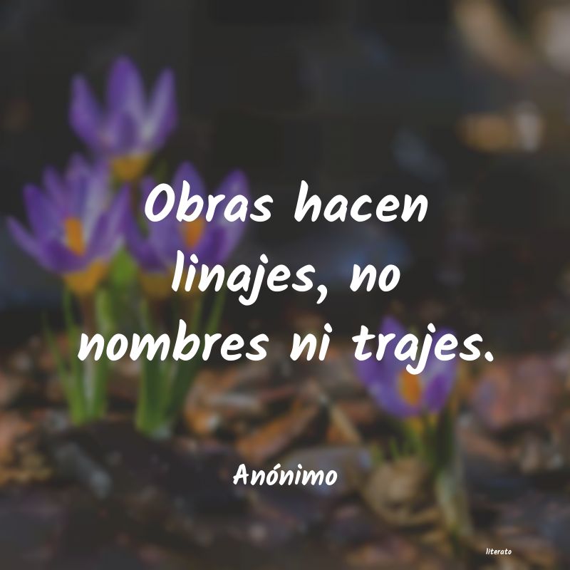frases