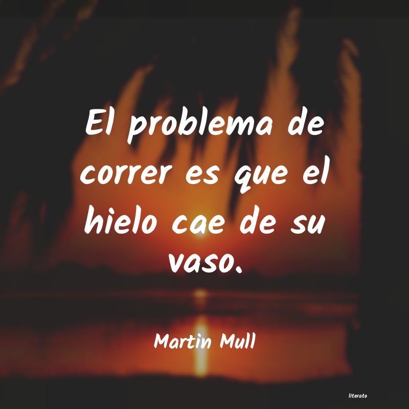 frases de Martin Mull