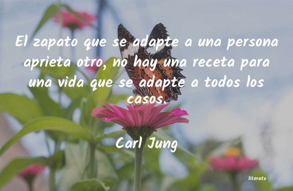 Frases de Carl Jung