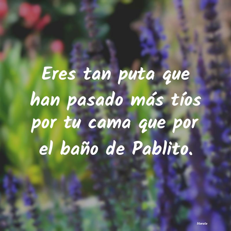 frases