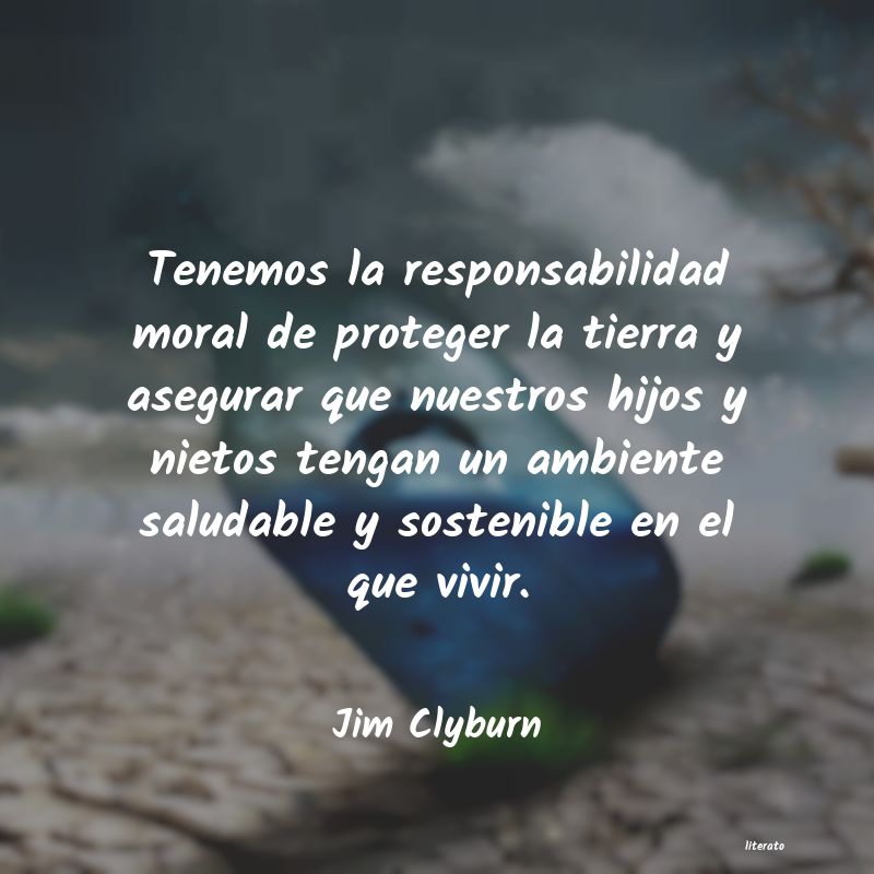 frases de Jim Clyburn