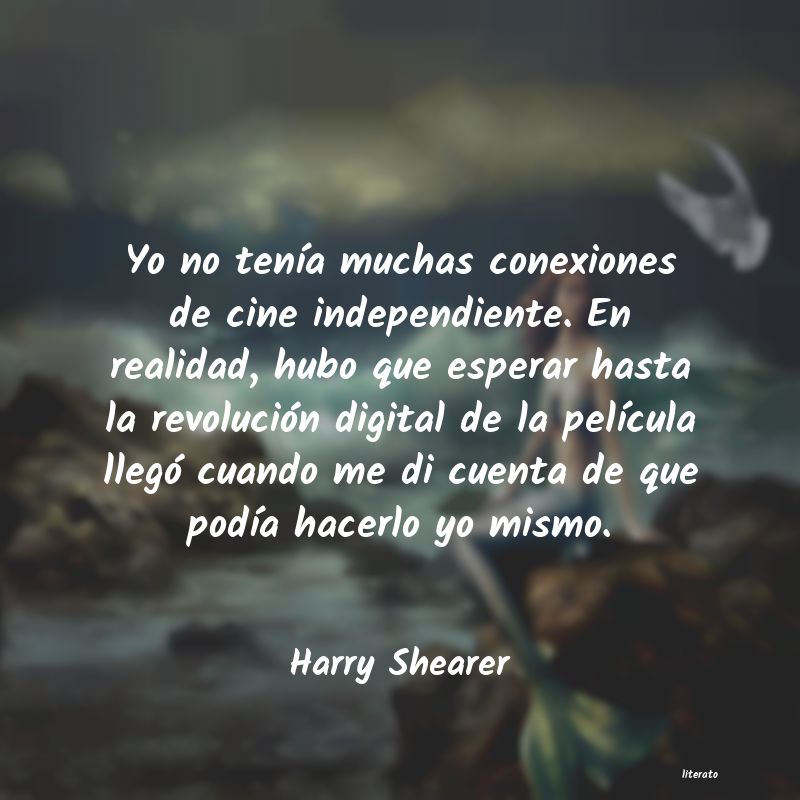 Frases de Harry Shearer