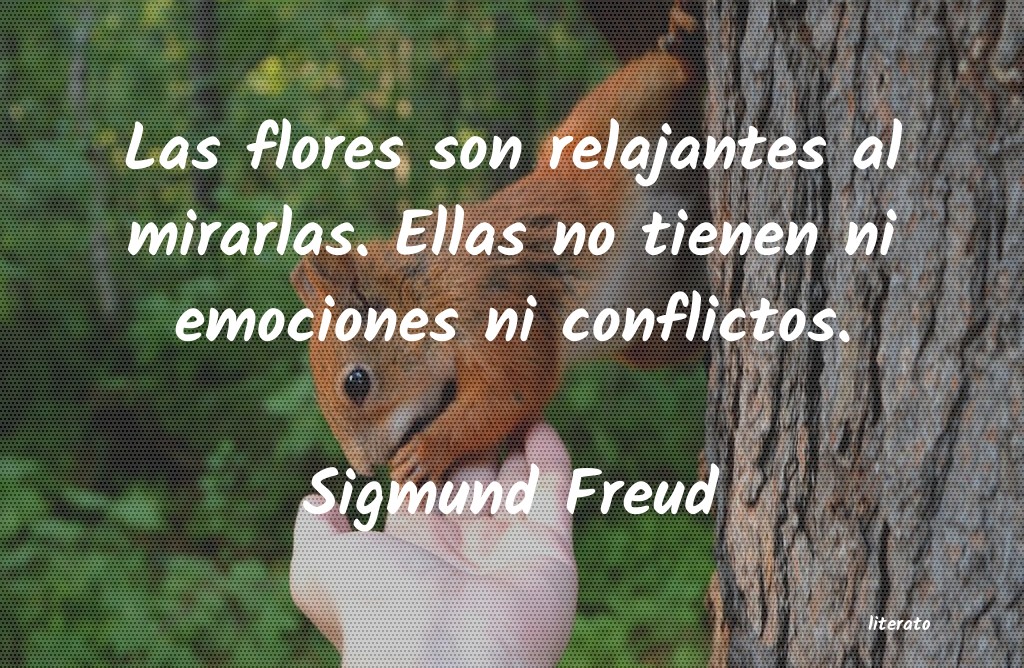frases de Sigmund Freud
