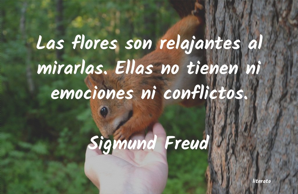 Frases de Sigmund Freud