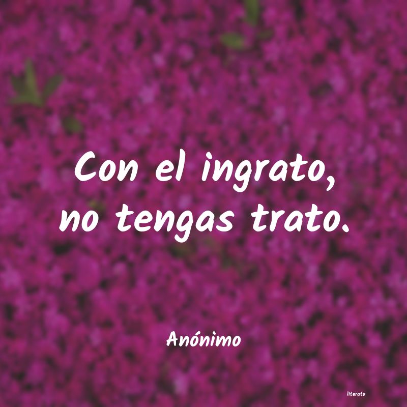 Frases de