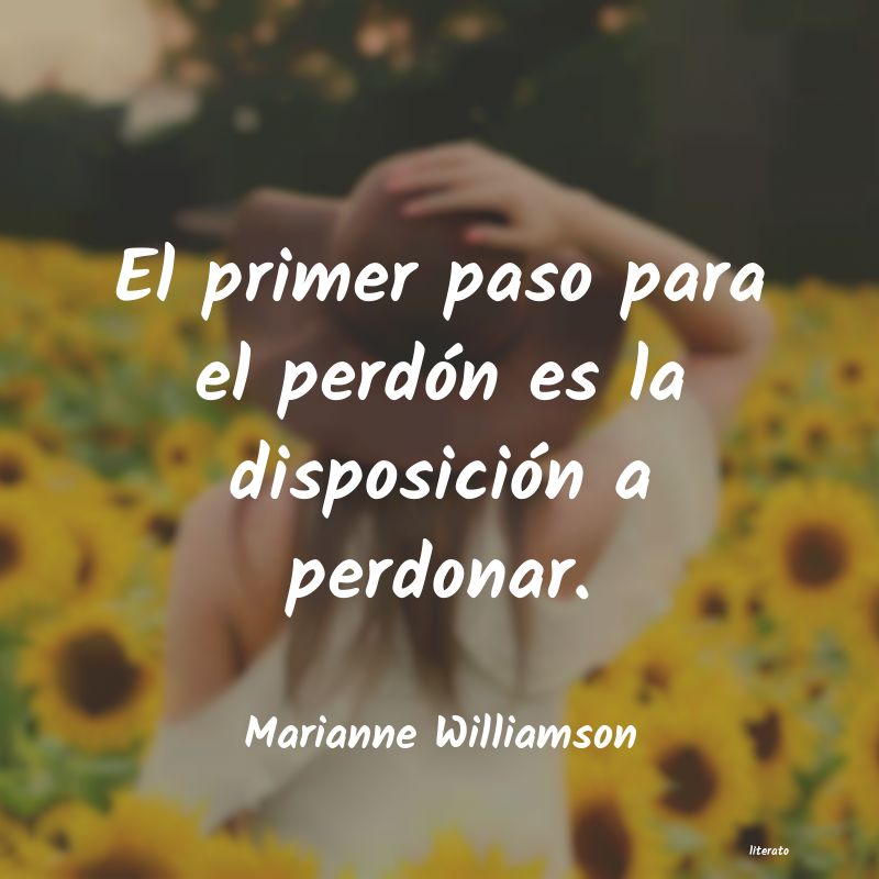 Frases de Marianne Williamson