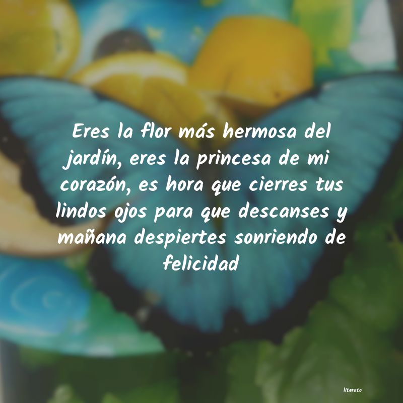 Total 94+ imagen frases de eres hermosa - Viaterra.mx